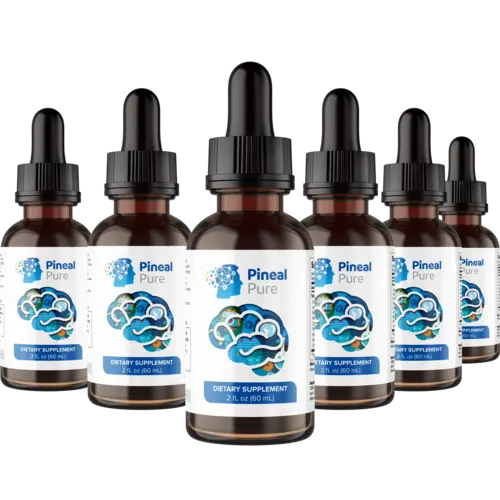 Pineal Pure Free Shipping